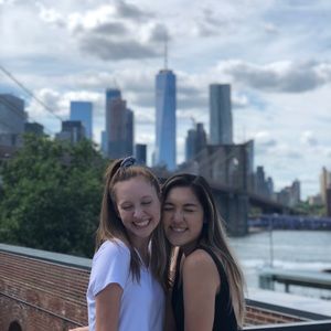 Meet your Posher, Erin